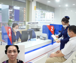 Bà Trương Mỹ Lan bị đề nghị truy tố 3 tội danh