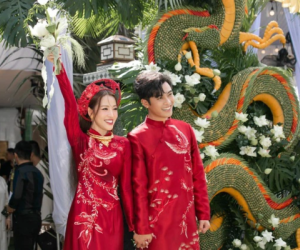 Puka lên tiếng về tin đồn khiến khách mời không dám dự đám cưới Đồng Tháp, làm rõ lý do siết chặt an ninh