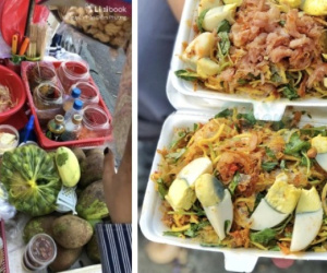 Thiên đường ăn vặt giá rẻ trước chung cư 26 Lý Tự Trọng, đến du khách nước ngoài còn mê mẩn