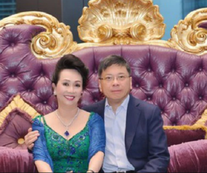 Chồng bà Trương Mỹ Lan gây thiệt hại 9.100 tỷ, nộp khắc phục hậu quả 1 tỷ đồng