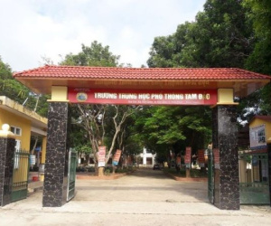 Diễn biến mới nhất vụ quỹ phụ huynh dự kiến 'chi 5 đám cưới, 10 đám tang'