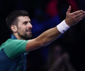 Djokovic và 8 cái nhất làm nên tay vợt "vô tiền khoáng hậu"