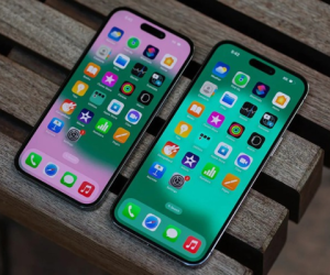 Apple tiếp tục gây thất vọng với iPhone 16 và 16 Plus