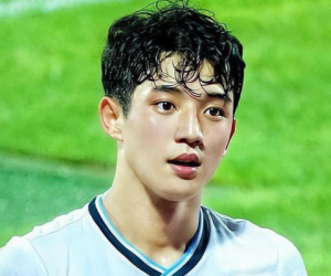 'Nam thần' tuyển Hàn Quốc từng khiến fan Việt dậy sóng vì quá điển trai, sau 3 năm hiện ra sao?