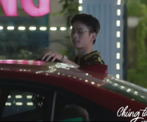 Chúng ta của 8 năm sau tập 7: Tùng bỏ Nguyệt hẹn hò với gái lạ, Lâm quyết định tán tỉnh Dương một lần nữa