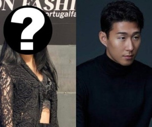 Sau Moon Ga-young, Son Heung-min lại vướng tin đồn hẹn hò nhưng danh tính đàng gái lần này khiến nhiều người lo lắng