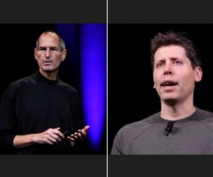 Từ Steve Jobs đến Sam Altman: Những người sáng lập nổi tiếng từng bị sa thải