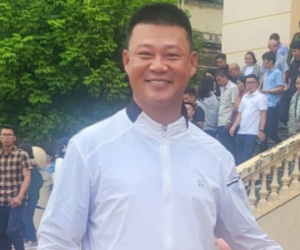 Viện Kiểm sát: Toà án bỏ lọt tội phạm khi tuyên nguyên phó bí thư Tỉnh đoàn Yên Bái vô tội