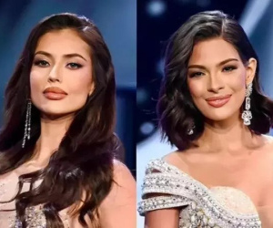 Fan Thái không phục vương miện của Miss Universe 2023, tất cả là vì điều này