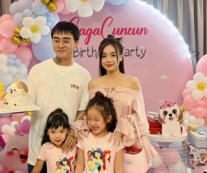 Vợ cũ Hoài Lâm hé lộ sự thật chuyện chia tay Đạt G, hóa ra không như dân mạng tưởng tượng