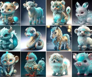 Cuối năm 2023 vẫn tiềm ẩn nhiều nguy cơ, 12 con giáp càng phải thận trọng kẻo trắng tay