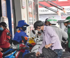 Kỳ điều hành rơi vào 30 Tết, giá xăng dầu điều chỉnh vào ngày nào?