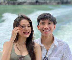 Doãn Hải My có động thái mới giữa hàng loạt tin đồn có thai