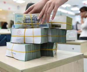 Từ ngày 1/12, giao dịch từ 400 triệu đồng phải báo cáo