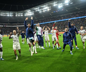 Hòa Ukraine, Italia đoạt vé chính thức dự Euro 2024