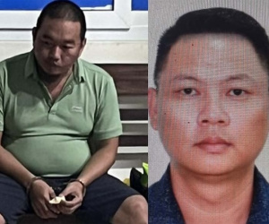 Chỉ với tờ giấy xác nhận số dư tài khoản giả, nam thanh niên lừa hơn 20 tỷ của chủ doanh nghiệp