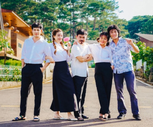 Phim Việt giờ vàng gây thất vọng toàn tập vì nội dung quá dở, netizen than 'sai ngay từ khâu chọn diễn viên?'