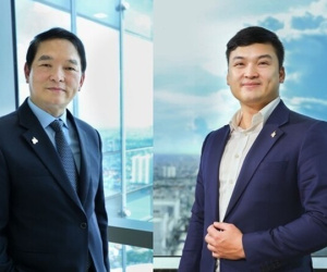 Thiếu gia làm Tổng Giám đốc tập đoàn nghìn tỷ ở tuổi 28: Đời tư kín tiếng, 6 tuổi đã theo bố ra công trường