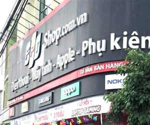 Thua bạc ở Campuchia, về Việt Nam trộm tiền tỉ từ cửa hàng FPT