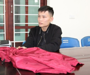 Phó giám đốc công ty đi cướp ngân hàng: Từng học trường chuyên, tốt nghiệp đại học danh tiếng