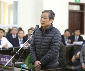 Sự trung thực của cán bộ qua những... 'vụ án triệu đô'