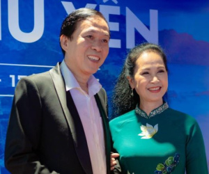 Bộ Văn hoá lên tiếng vụ NSƯT Đỗ Kỷ choáng vì 'trượt' danh hiệu NSND