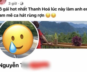 Xác minh người lan truyền tin cô gái ở Thanh Hóa lây HIV cho hàng chục người