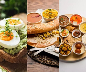 Không phải 12h, ăn trưa vào giờ này mới là tốt nhất