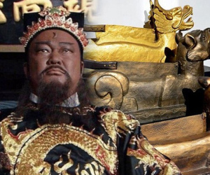Kiểm tra hài cốt Bao Công, lộ bí mật chấn động cả thế giới