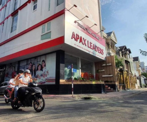 Cổ phiếu Apax Holdings của Shark Thủy bị hủy niêm yết bắt buộc trên HOSE