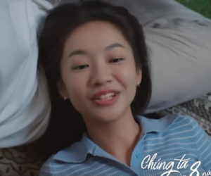 Chúng ta của 8 năm sau tập 9: Dương cảnh báo Tùng, ông Quảng lại điều tra về sếp của Dương