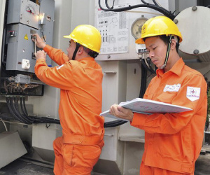 Đề xuất giá điện bậc thang mới: Cao nhất hơn 3.600 đồng/kWh