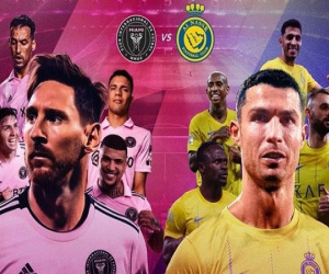 Thực hư thông tin Messi cùng Inter Miami chuẩn bị đấu Al Nassr của Ronaldo đầu năm 2024