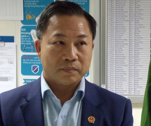 Ban Nội Chính Trung ương nói gì về việc bắt tạm giam ông Lưu Bình Nhưỡng?