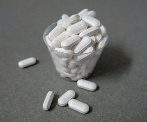 Singapore tuyên án tù người đàn ông trộm hộp thuốc Panadol trong siêu thị