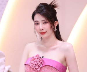 Quỳnh Nga xin lỗi sau khi bị chỉ trích 'vòi tiền' khán giả