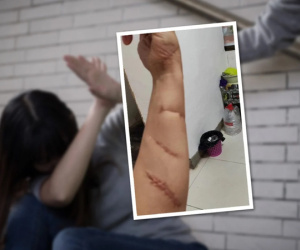 Dũng cảm cứu bạn cùng phòng khỏi bạn trai cũ tấn công, cô gái không ngờ kết cục phải nhận sau đó