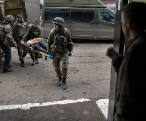Nga hé lộ tổn thất nặng nề của Ukraine, ông Zelensky cảnh báo các tướng quân đội