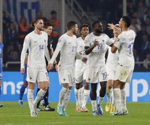 Kết quả vòng loại EURO 2024: Xác định đội bóng thứ 21 dự VCK