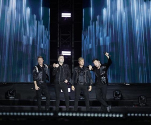 Concert của Westlife tại Việt Nam nhận về loạt bức xúc từ khán giả: BTC chương trình nói gì?