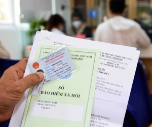 Đã rút BHXH 01 lần, người lao động có được đóng lại không?