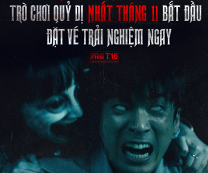 Cầu Hồn - Bộ phim kinh dị gây ám ảnh lấy cảm hứng từ truyền thuyết đô thị nổi tiếng