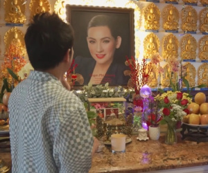 Đàn em hé lộ cuộc gọi Facetime cuối cùng với Phi Nhung khi nằm viện: 'Tôi rất sốc'