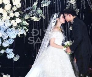 Doãn Hải My khoe visual giữa nghi vấn có tin vui, cập nhật luôn tình hình sức khoẻ trước đám cưới ở Hà Nội