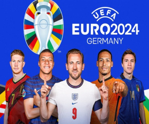 Xác định 4 nhóm hạt giống, khi nào bốc thăm vòng bảng Euro 2024?