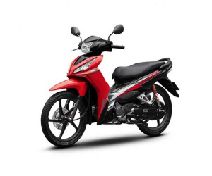 Honda Wave RSX FI 2024 ra mắt tại Việt Nam, từ 22 triệu đồng