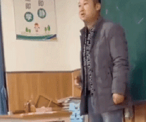 Bài phát biểu của ông bố có con học kém nhất lớp gây chấn động