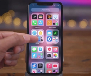 3 tính năng trên iPhone giúp người dùng không bị xem trộm tin nhắn, ảnh và thông tin cá nhân