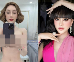 Lâm Khánh Chi gây sốc khi khoe ảnh không một mảnh vải che chắn hậu thẩm mỹ