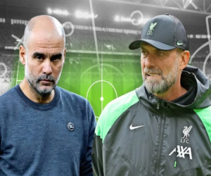 Lịch thi đấu vòng 13 Ngoại hạng Anh: Man City 'đại chiến' Liverpool